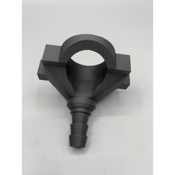 RCBS Rebel Reloading Press Primer Catcher Kit CUSTOM with lid - Reloading NEW - Picture 2 of 6